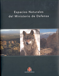 ESPACIOS NATURALES DEL MINISTERIO DE DEFENSA 1