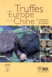 TRUFFES D'EUROPE ET DE CHINE 1