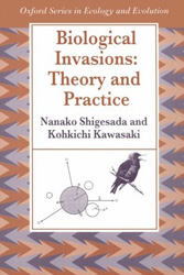 BIOLOGICAL INVASIONS: THEORY AND PRACTICE 1