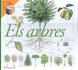 ELS ARBRES. GUIES DE CAMP 1