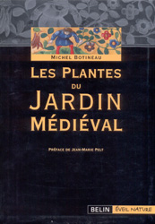 LES PLANTES DU JARDIN MÉDIÉVAL 1