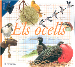 ELS OCELLS. GUIES DE CAMP 1