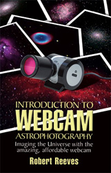 INTRODUCTION TO WEBCAM ASTROPHOTOGRAPHY 1