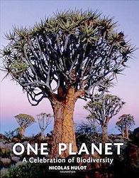 ONE PLANET. A CELEBRATION OF BIODIVERSITY 1
