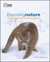 EXPOSING NATURE: THE NATURAL HISTORY MUSEUM PHOTOGRAPHY GUIDE 1