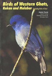 BIRDS OF WESTERN GHATS, KOKAN AND MALABAR (INCLUDING BIRDS OF GOA) 1