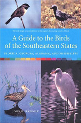 A GUIDE TO THE BIRDS OF THE SOUTH-EASTERN STATES. FLORIDA, GEORGIA, ALABAMA AND MISSISSIPPI 1