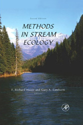METHODS IN STREAM ECOLOGY 1