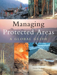 MANAGING PROTECTED AREAS. A GLOBAL GUIDE 1