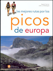LAS MEJORAS RUTAS POR LOS PICOS DE EUROPA 1