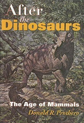 AFTER THE DINOSAURS. THE AGE OF MAMMALS 1