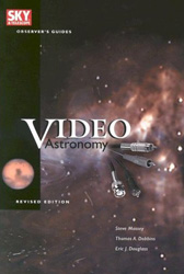 VIDEO ASTRONOMY. SKY AND TELESCOPE OBSERVER'S GUIDES 1