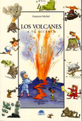 LOS VOLCANES A TU ALCANCE 1