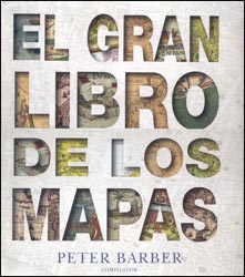 EL GRAN LIBRO DE LOS MAPAS 1