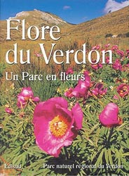 FLORE DU VERDON. UN PARC EN FLEURS 1