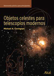 OBJETOS CELESTES PARA TELESCOPIOS MODERNOS 1