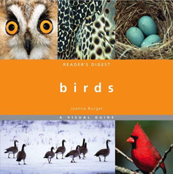 BIRDS. A VISUAL GUIDE 1