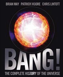BANG. THE COMPLETE HISTORY OF THE UNIVERSE 1
