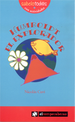HUMBOLDT EL EXPLORADOR 1