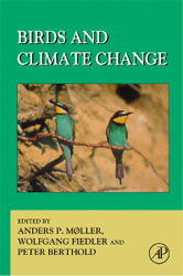 BIRDS AND CLIMATE CHANGE 1
