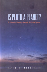 IS PLUTO A PLANET? A HISTORICAL JOURNEY THROUGH THE SOLAR SYSTEM 1
