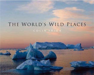 THE WORLD'S WILD PLACES 1
