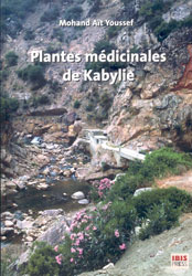 PLANTES MÉDICINALES DE KABYLIE 1