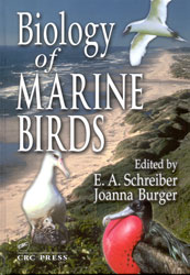 BIOLOGY OF MARINE BIRDS 1