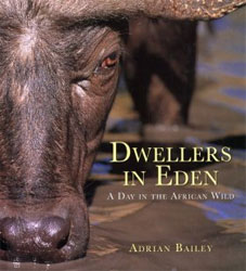 DWELLERS IN EDEN: A DAY IN THE AFRICAN WILD 1
