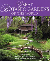 GREAT BOTANIC GARDENS OF THE WORLD 1