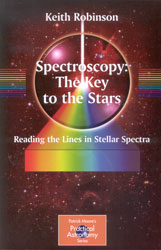 SPECTROSCOPY: THE KEY TO THE STARS 1