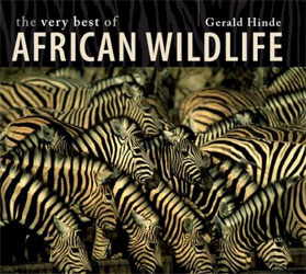 THE VERY BEST OF AFRICAN WILDLIFE 1