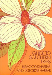 GUIDE TO SOUTHERN TREES

GUIDE TO SOUTHERN TREES 1