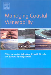 MANAGING COASTAL VULNERABILITY 1