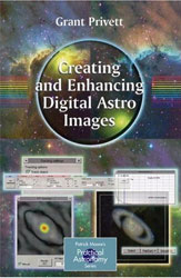 CREATING AND ENHANCING DIGITAL ASTRO IMAGES 1