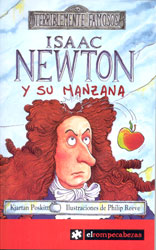 ISAAC NEWTON Y SU MANZANA 1