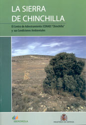 LA SIERRA DE CHINCHILLA. EL CENTRO DE ADIESTRAMIENTO (CENAD) &QUOT;CHINCHILLA Y SUS CONDICIONES AMBIENTALES 1
