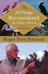 ALL THINGS RECONSIDERED: MY BIRDING ADVENTURES 1