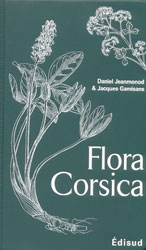 FLORA CORSICA 1