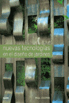 NUEVAS TECNOLOGÍAS EN EL DISEÑO DE JARDINES 1