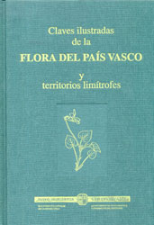 CLAVES ILUSTRADAS DE LA FLORA EN EL PAÍS VASCO 1