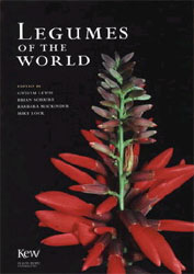 LEGUMES OF THE WORLD 1