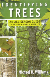 IDENTIFYING TREES AN ALL-SEASON GUIDE TO EASTERN NORTH AMERICA 1