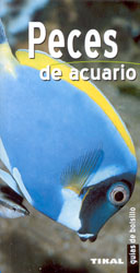 PECES DE ACUARIO. GUÍA DE BOLSILLO. 1