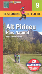 ELS CAMINS DE L'ALBA. PARC ALT PIRINEU Nº 9 1