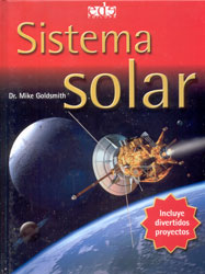 SISTEMA SOLAR. INCLOU DIVERTITS PROJECTES 1