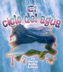 EL CICLO DEL AGUA 1