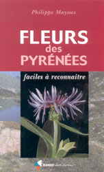 FLEURS DES PYRÉNÉES FACILES À RECONNAITRE 1