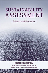 SUSTAINABILITY ASSESSMENT. CRITERIA AND PROCESSES 1