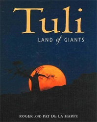 TULI. LAND OF GIANTS 1